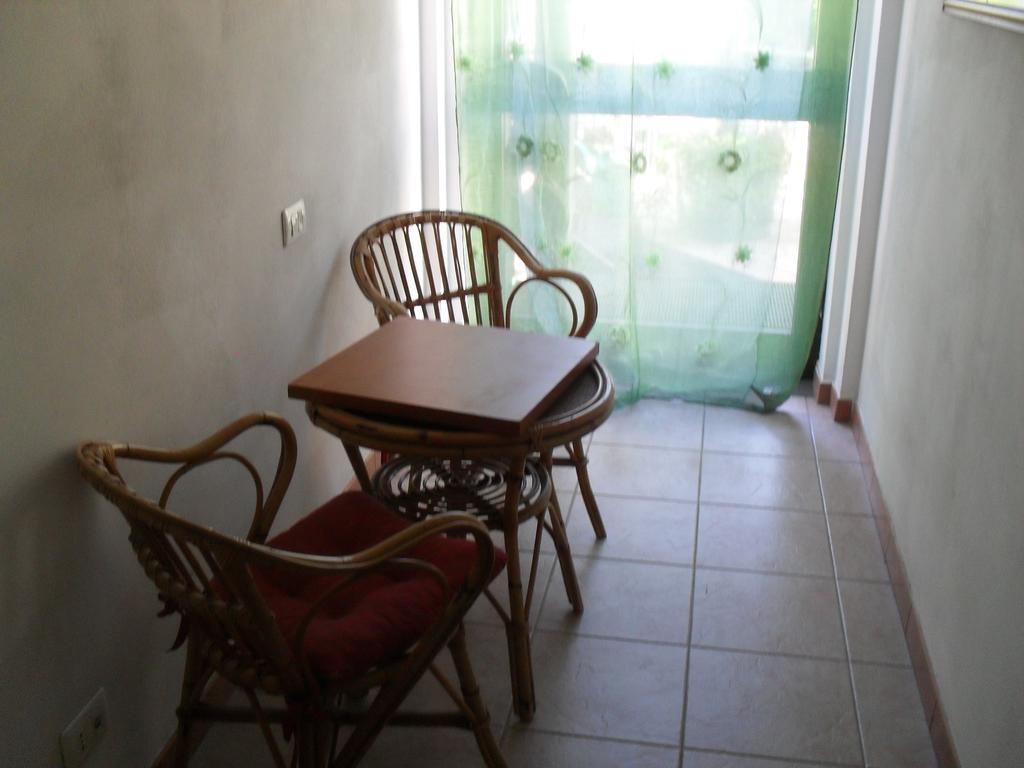 Albergo Ristorante Olimpia Abbadia San Salvator Zewnętrze zdjęcie